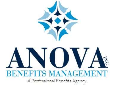 Anova Benefits Management, Inc Logo