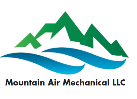 Mountain Air Mechanical LLC Logo