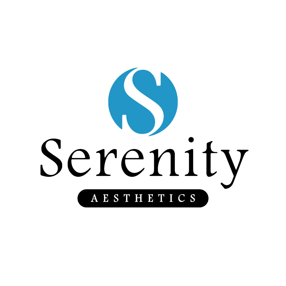 Serenity Aesthetics Laser & Advanced Skin Care Inc. Logo