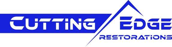 Cutting Edge Restorations Logo