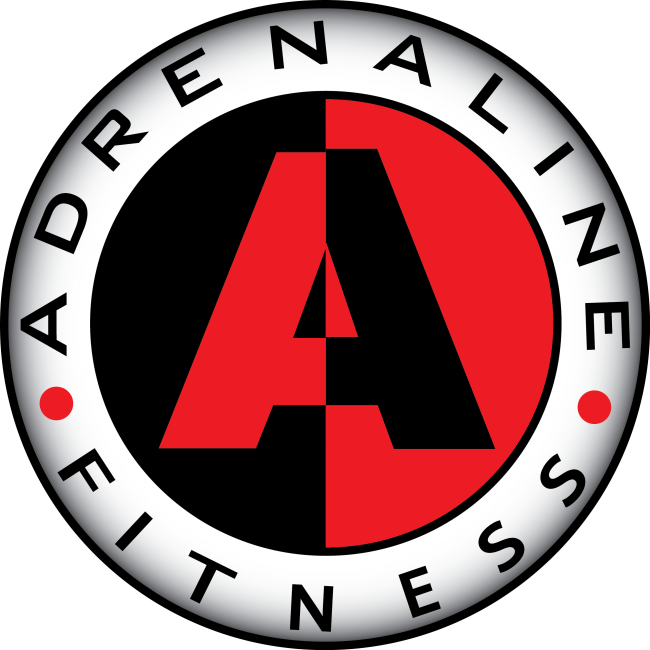 Adrenaline Fitness LLC Logo