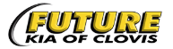 Future Kia Logo