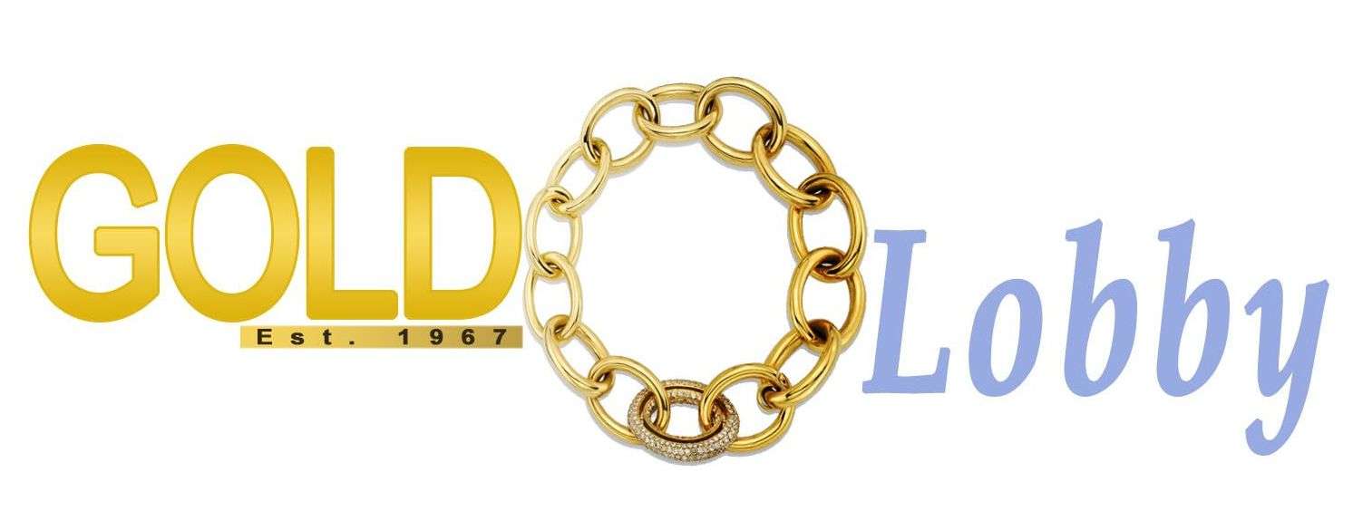 Gold Lobby Jewellers Inc Logo