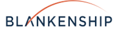 Blankenship CPA Group, PLLC Logo