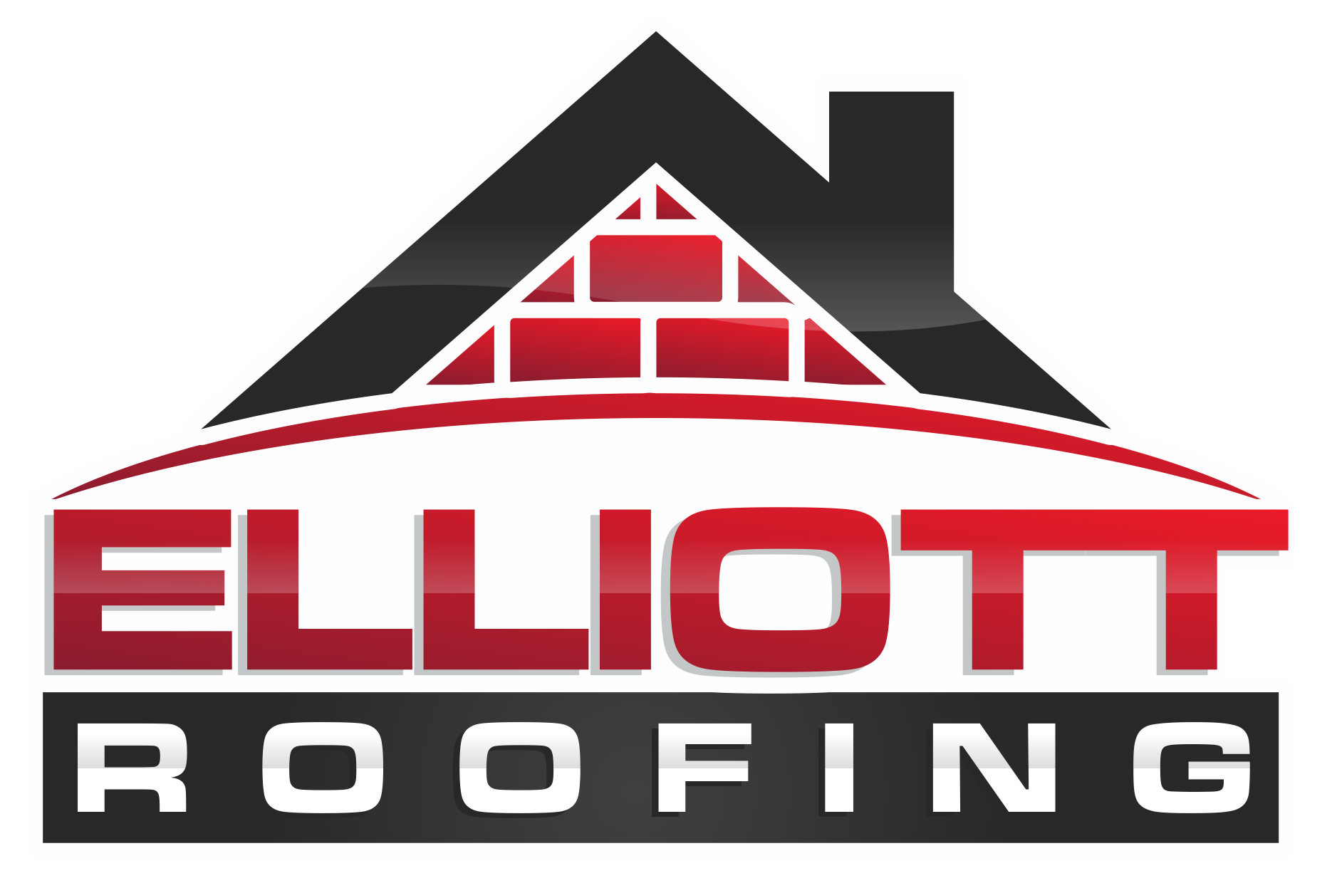 Elliott Roofing Logo