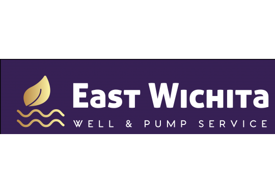 East Wichita Well and Pump Service, LLC Logo