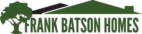 Frank Batson Homes Logo