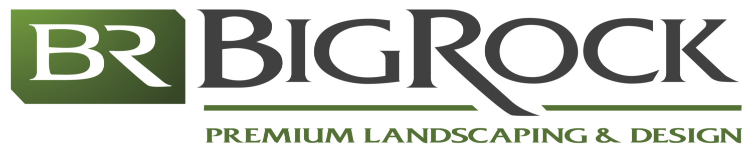 Big Rock Industries, Inc. Logo