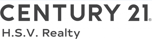 Century 21 H.S.V. Realty Logo