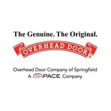 Overhead Door Company of Springfield Logo