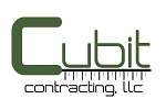 Cubit Contracting LLC Logo