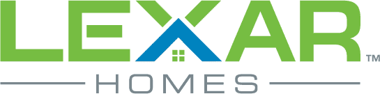 Lexar Homes of Spokane Logo