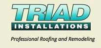 Triad Installations Logo