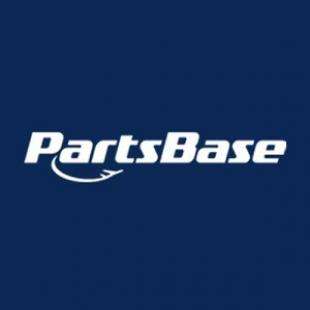 Partsbase Inc. Logo