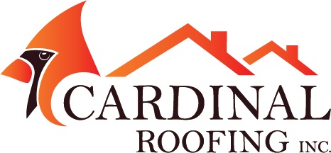 Cardinal Roofing Inc Logo