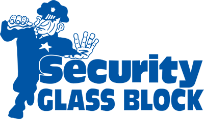 Security Glass Block, LLC Logo