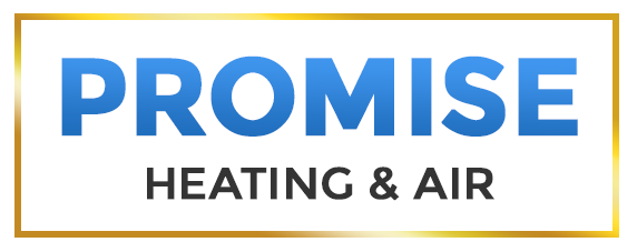 Promise Heating & Air LLC Logo