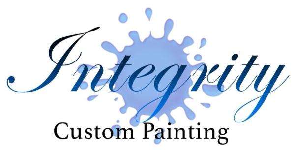 Integrity Custom Painting LLC Logo