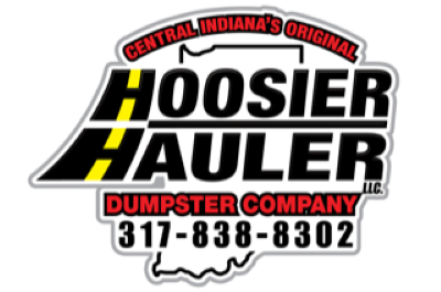 Hoosier Hauler Logo