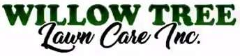 Willow Tree Lawn Care Inc. Logo