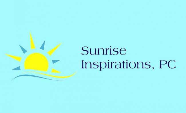 Sunrise Inspirations, P.C. Logo