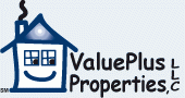ValuePlus Properties, LLC Logo