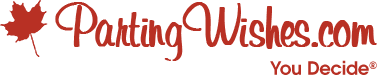 PartingWishes Inc Logo