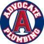 Advocate Plumbing, LLC Logo