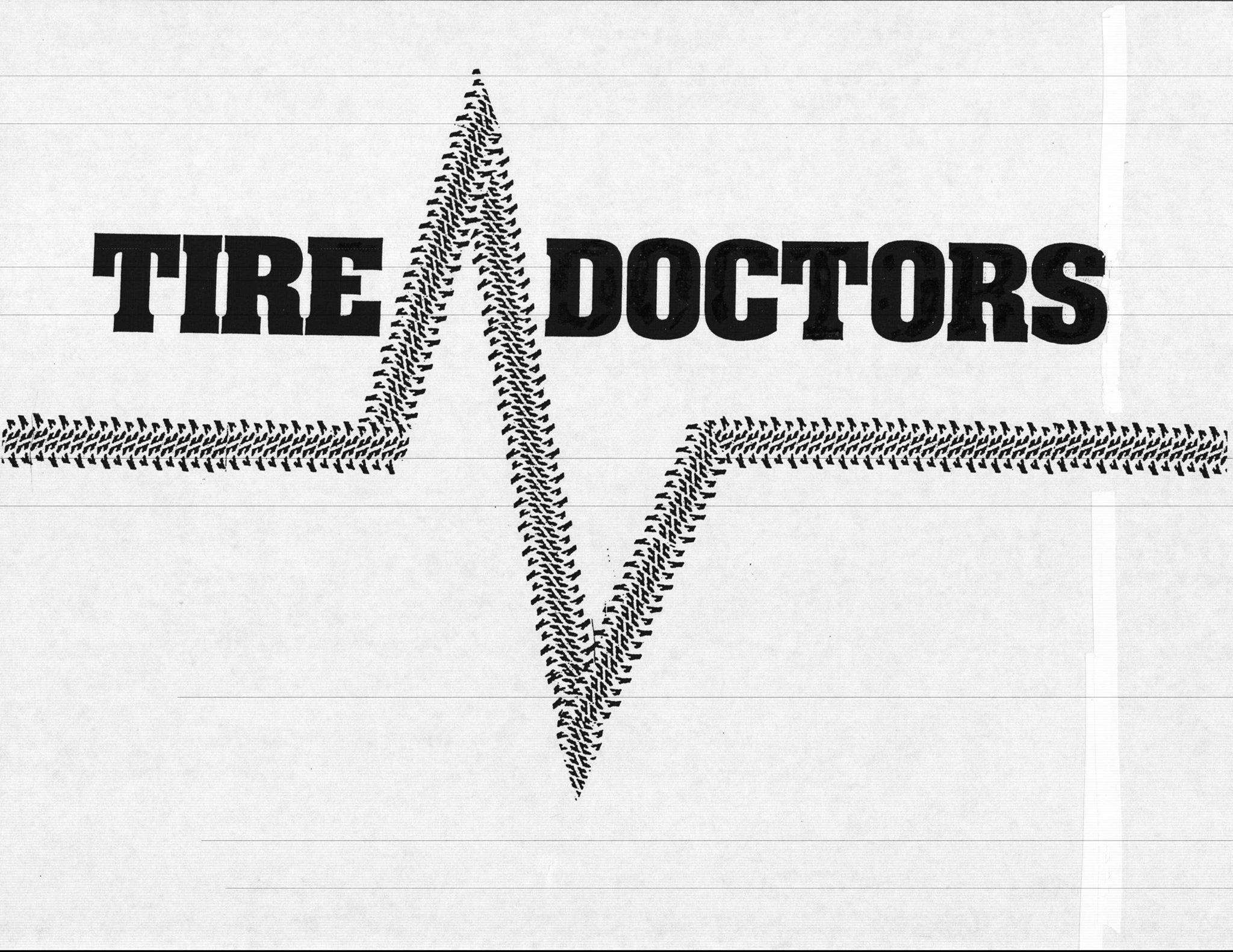 Tire Doctors Logo