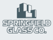 Springfield Glass Company Logo