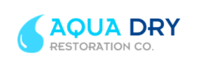 Aqua Dry Restoration Co Logo