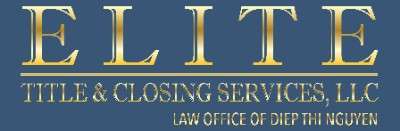 Elite Title & Closing Services, LLC Logo