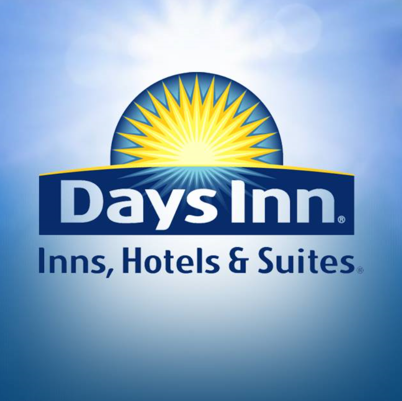 Days Inn Logo