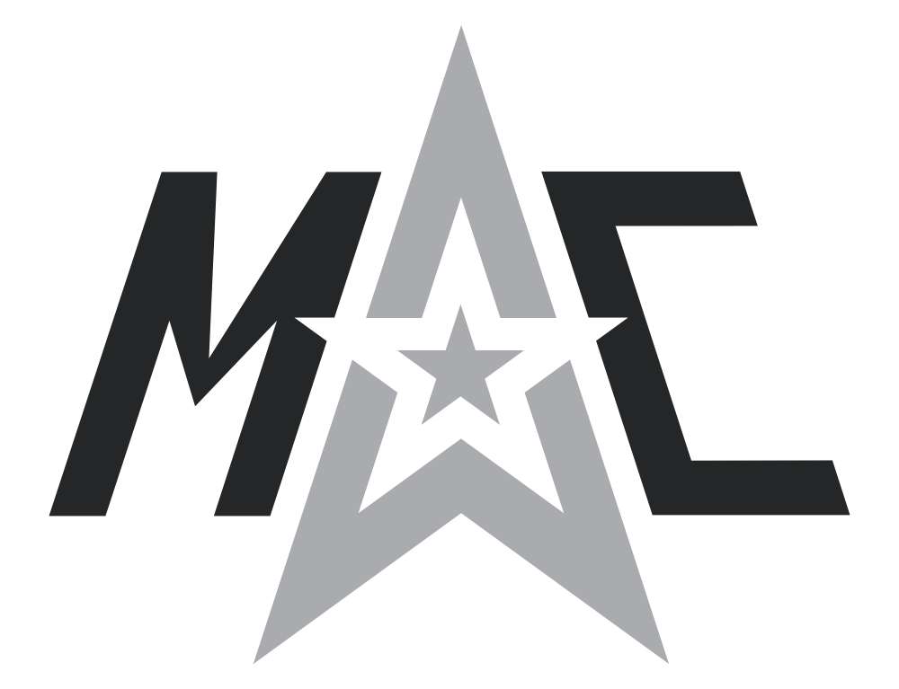 Mac Gym Logo