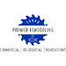 Texas Premier Remodeling LLC Logo