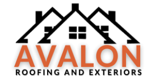 Avalon Roofing and Exteriors Logo