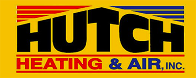 HUTCH Heating & Air, Inc. Logo