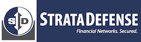StrataDefense, LLC Logo