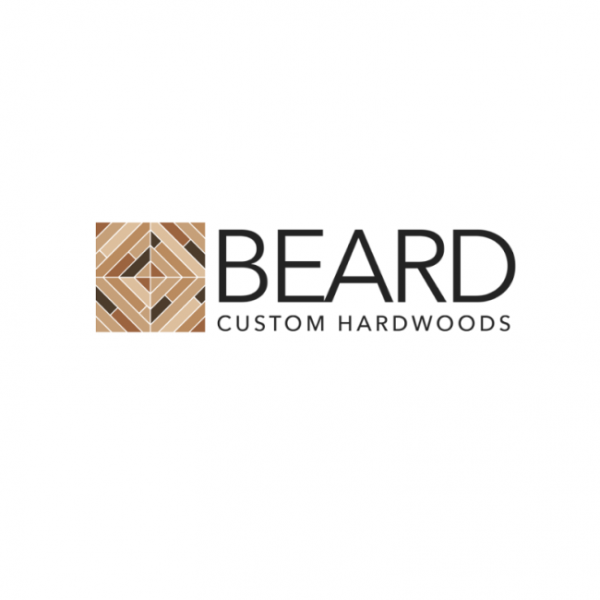 Beard Custom Hardwoods Logo