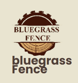 Bluegrass Fence Mfg., LLC Logo