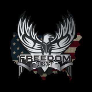 Freedom Airsoft LLC Logo