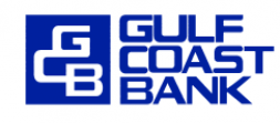 Gulf Coast Bank, Inc. Logo