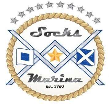 Socks Marina, Inc. Logo