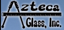 Azteca Glass Inc Logo