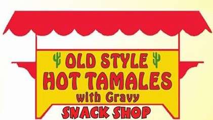Old Style Hot Tamales LLC Logo
