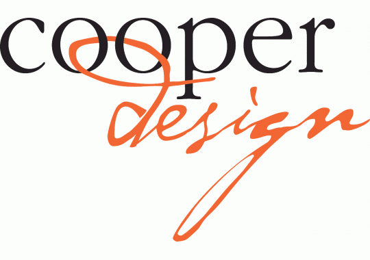 Cooper Design, LLC Logo