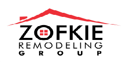 Zofkie Remodeling Group, LLC  Logo