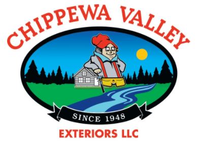 Chippewa Valley Exteriors LLC Logo