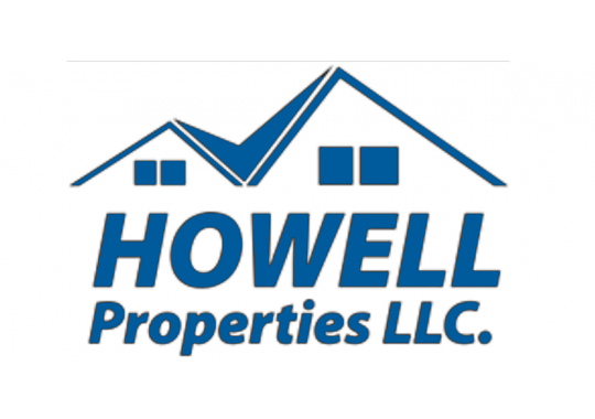 Howell Properties LLC Logo