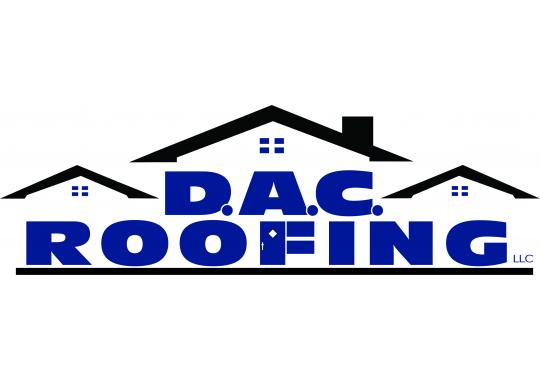 DAC Roofing, LLC Logo